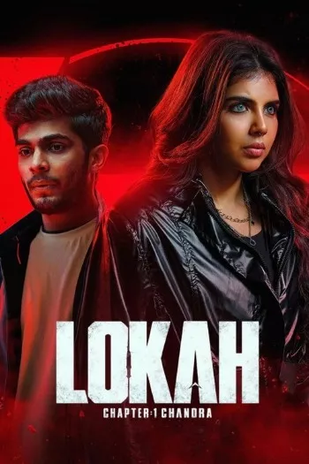 Lokah Chapter One: Chandra (2025) HDRip 1080p 720p 480p Dual Audio Hindi Malayalam