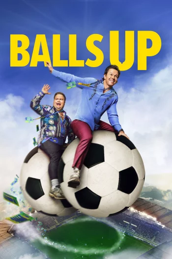 Balls Up (2026) HDRip 1080p 720p 480p Dual Audio Hindi English