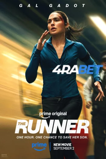 The Runner (2026) Hindi (HQ-Dub) HDRip 720p 480p Full Movie