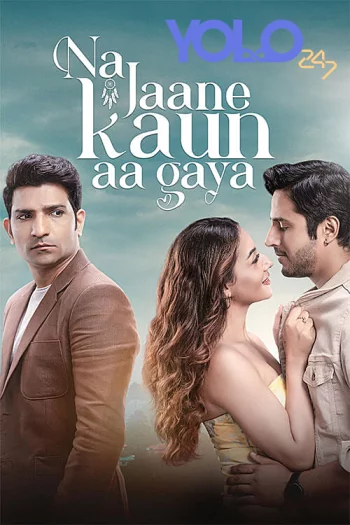 Na Jaane Kaun Aa Gaya (2026) Hindi HDTS 1080p 720p 480p Full Movie