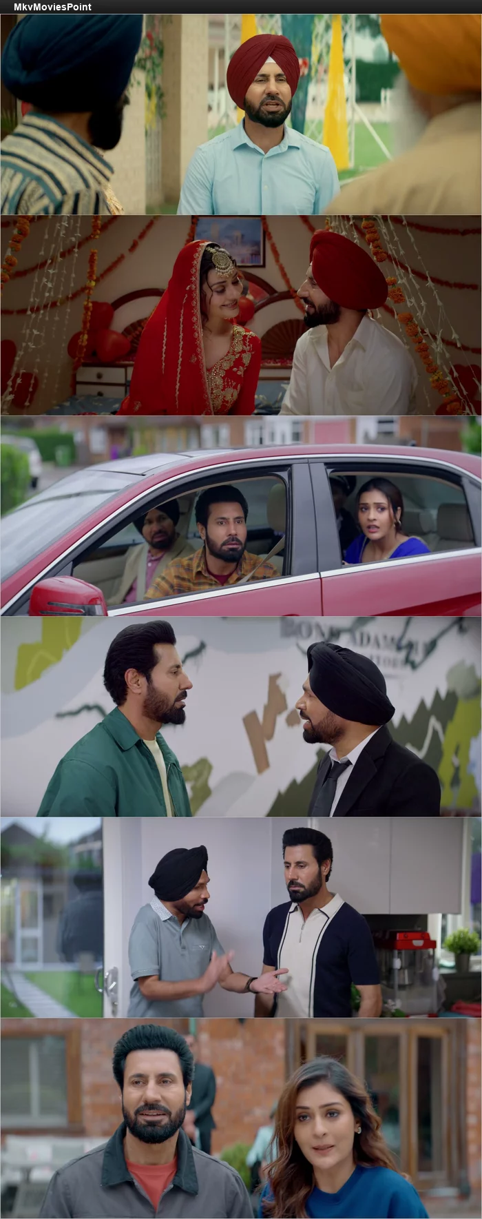 Khushkhabri (2026) Screenshot