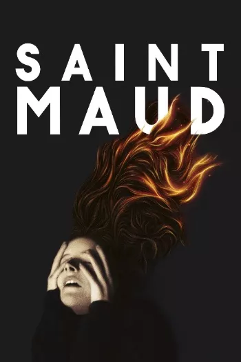 Saint Maud (2020) HDRip 1080p 720p 480p Dual Audio Hindi English