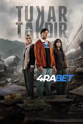 Tukar Takdir (2025) Hindi (HQ-Dub) HDTS 1080p 720p 480p Full Movie