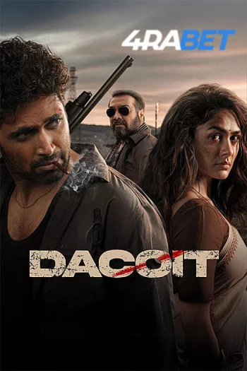 Dacait (2026) Hindi HDTS 1080p 720p 480p Full Movie