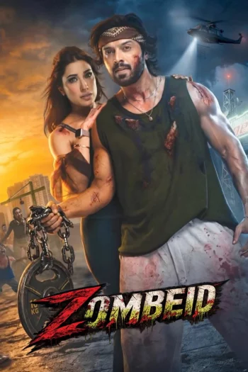 Zombied (2026) Urdu HDTS 1080p 720p 480p Full Movie
