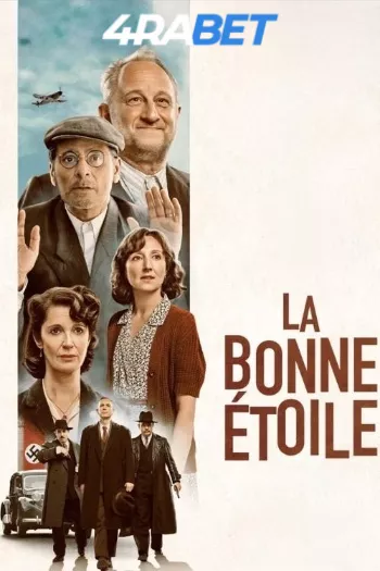 La bonne étoile (2025) Hindi (HQ-Dub) HDTS 1080p 720p 480p Full Movie