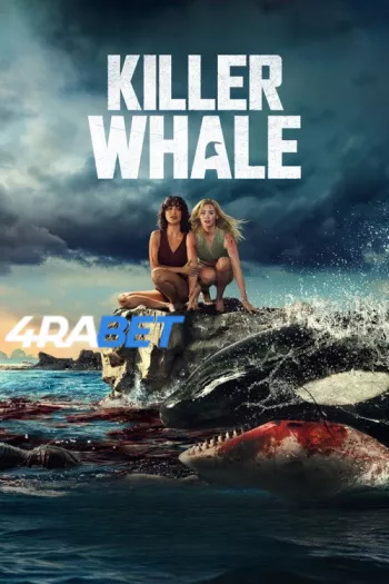 Killer Whale (2026) Hindi (HQ-Dub) HDRip 1080p 720p 480p Full Movie