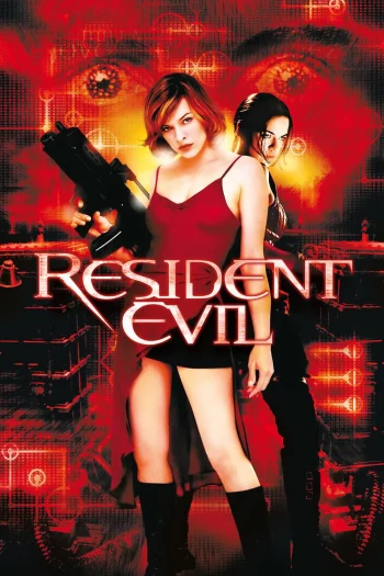 Resident Evil (2002) BluRay 1080p 720p 480p Dual Audio Hindi English