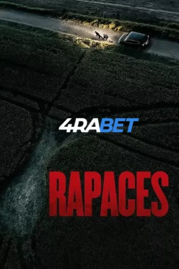 Rapaces (2025) Hindi (HQ-Dub) HDRip 1080p 720p 480p Full Movie