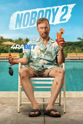 Nobody 2 (2025) English HDTS 1080p 720p 480p Full Movie
