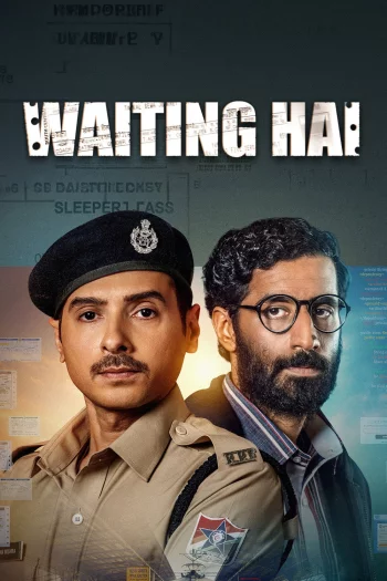 Waiting Hai Season 1 (2026) Hindi HDRip 1080p 720p 480p Full Episodes