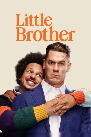 Little Brother (2026) HDRip 1080p 720p 480p Dual Audio Hindi English