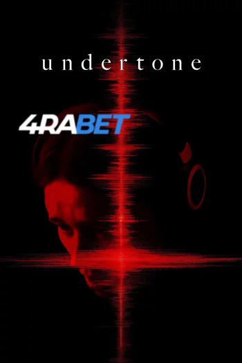 Undertone (2026) Hindi (HQ-Dub) HDTS 720p 480p Full Movie