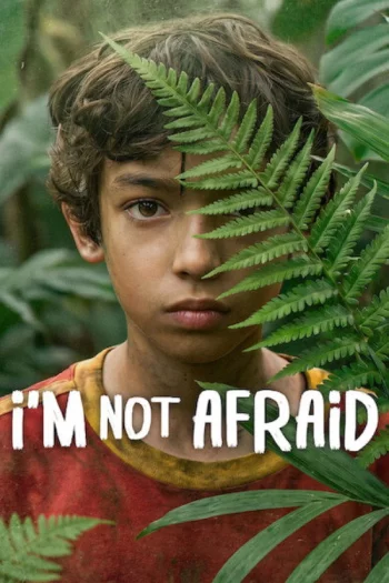 I’m Not Afraid Season 1 (2026) HDRip 1080p 720p 480p Dual Audio Hindi English