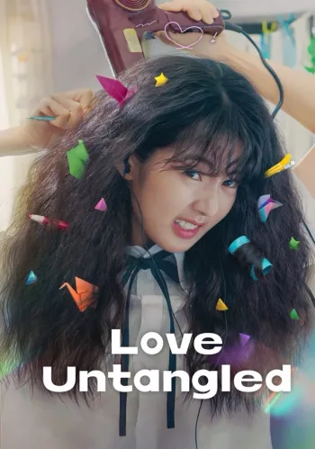 Love Untangled (2025) HDRip 1080p 720p 480p Dual Audio Hindi English