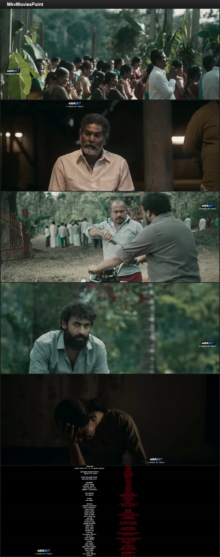 Pepe (2024) Hindi (HQ-Dub) HDTS 720p 480p Full Movie Screenshot
