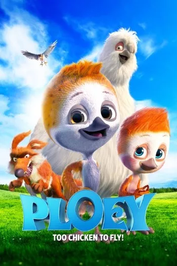 Ploey (2018) Blu-Ray 1080p 720p 480p Dual Audio Hindi English
