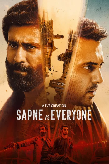 Sapne Vs Everyone Season 2 (2026) Hindi HDRip 1080p 720p 480p Full Episodes