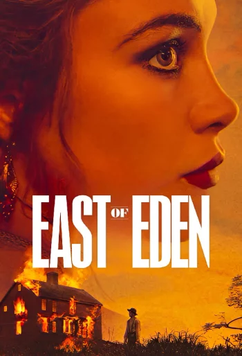 East of Eden Season 1 (2026) HDRip 1080p 720p 480p Dual Audio Hindi English