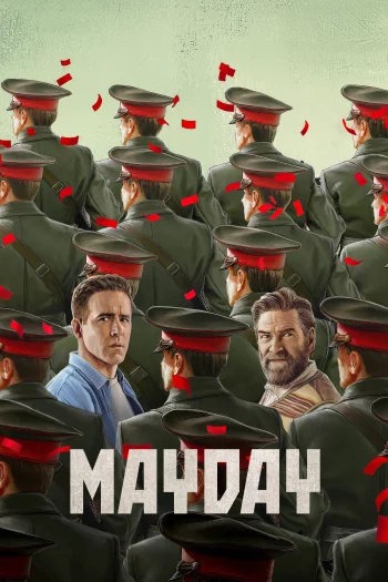 Mayday (2026) English HDRip 1080p 720p 480p Full Movie