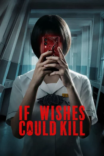 If Wishes Could Kill Season 1 (2026) HDRip 1080p 720p 480p Dual Audio Hindi English