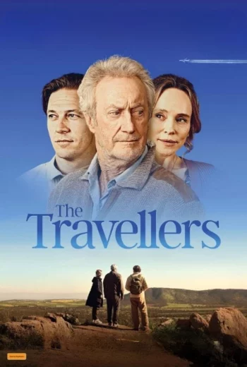 The Travellers (2025) HDRip 1080p 720p 480p Dual Audio Hindi English
