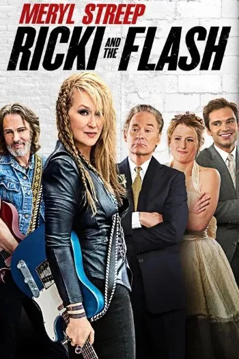 Ricki And The Flash (2015) Blu-Ray 1080p 720p 480p Dual Audio Hindi English