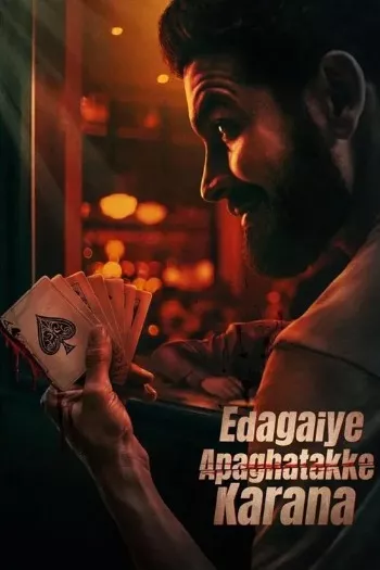 Edagaiye Apaghatakke Karana (2025) HDRip 1080p 720p 480p Dual Audio Hindi Kannada