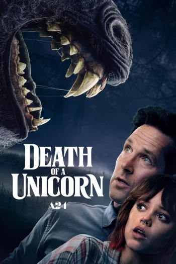 Death of a Unicorn (2025) BluRay 1080p 720p 480p Dual Audio Hindi English