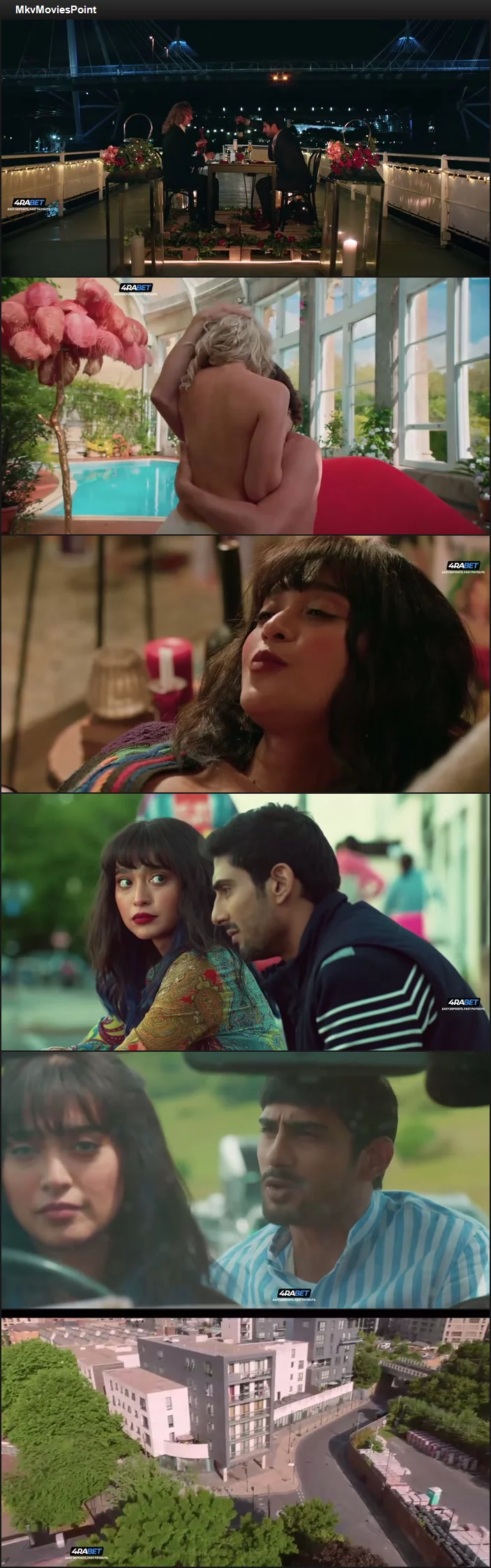 Khwaabon Ka Jhamela (2024) Screenshot Khwaabon Ka Jhamela (2024) Screenshot