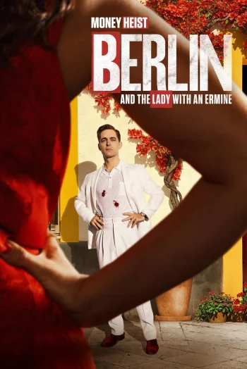 Berlin and the Lady with an Ermine Season 1 (2026) HDRip Dual Audio Hindi English