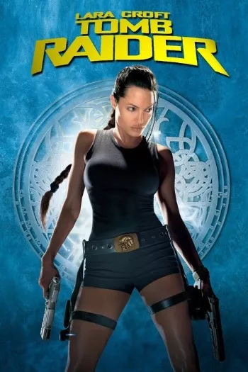 Lara Croft: Tomb Raider (2001) Blu-Ray 1080p 720p 480p Dual Audio Hindi English
