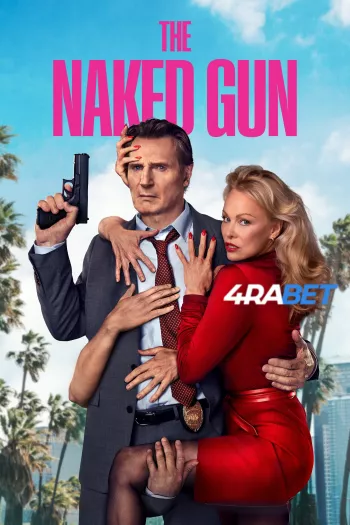 The Naked Gun (2025) English HDRip 1080p 720p 480p Full Movie