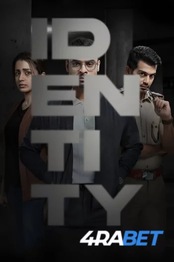 Identity (2026) Hindi (HQ-Dub) HDTS 720p 480p Full Movie