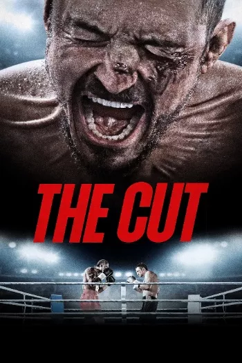 The Cut (2025) Blu-Ray 1080p 720p 480p Dual Audio Hindi English