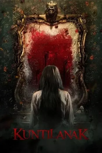 Kuntilanak (2018) HDRip 1080p 720p 480p Dual Audio Hindi Indonesian