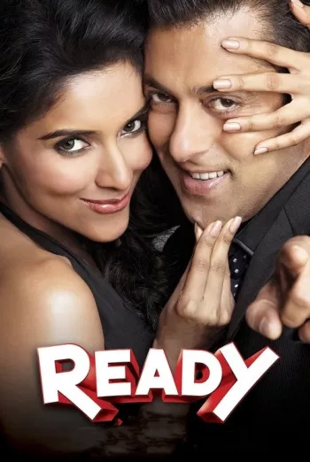 Ready (2011) Hindi BluRay 1080p 720p 480p Full Movie