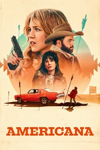 Americana (2025) Blu-Ray 1080p 720p 480p Dual Audio Hindi English