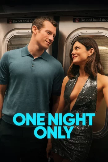 One Night Only (2026) English HDRip 1080p 720p 480p Full Movie