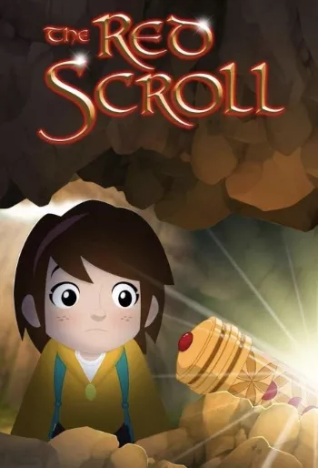 The Red Scroll (2020) HDRip 1080p 720p 480p Dual Audio Hindi Portuguese