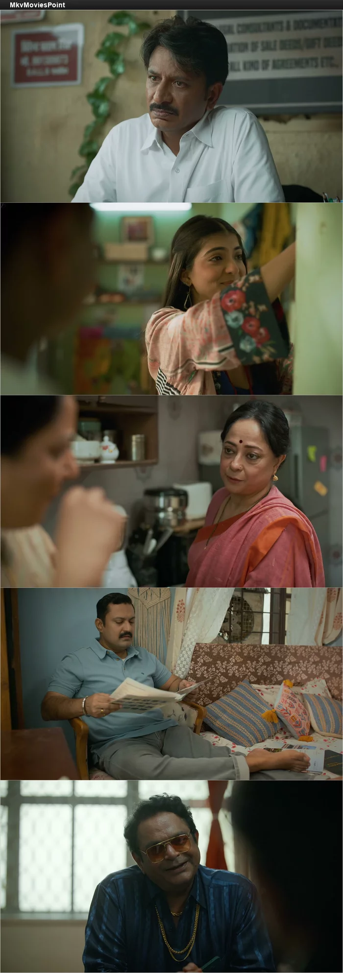 Bakaiti Season 2 Hindi