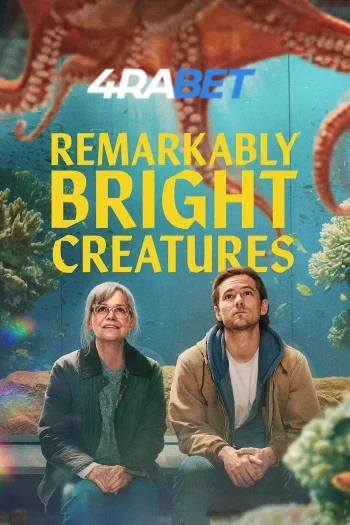 Remarkably Bright Creatures (2026) Hindi (HQ-Dub) HDRip 720p 480p Full Movie