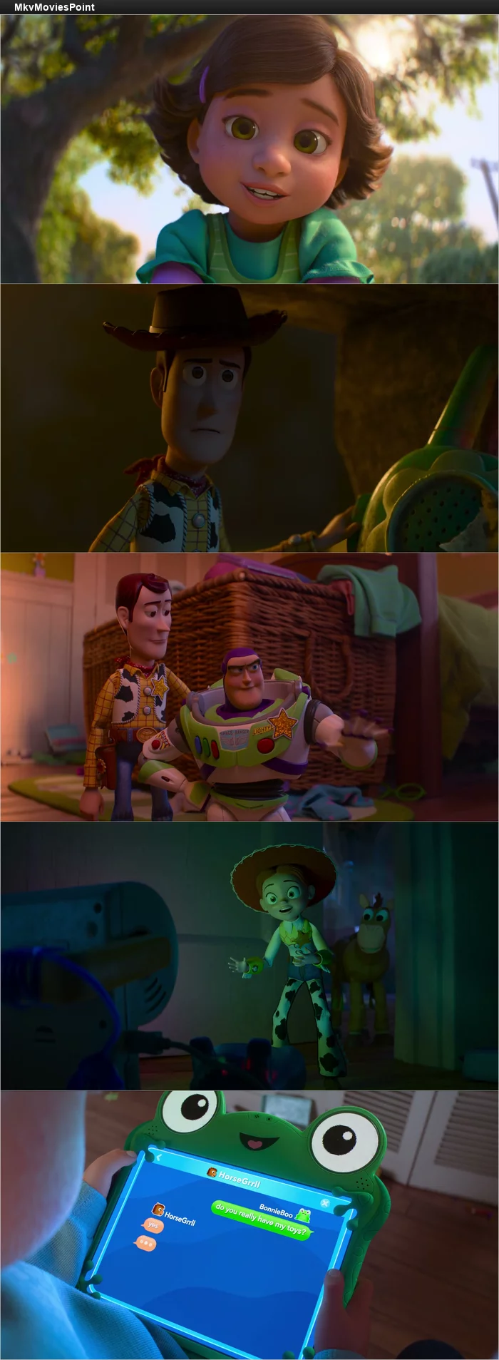 Toy Story 5 (2026) Screenshot