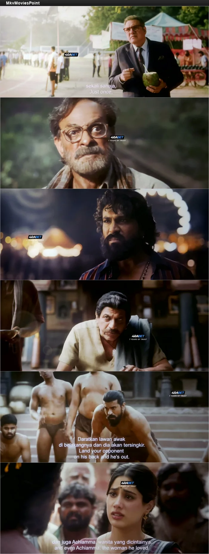 Pedi (2026) Hindi HDTS 1080p 720p 480p Full Movie Screenshot