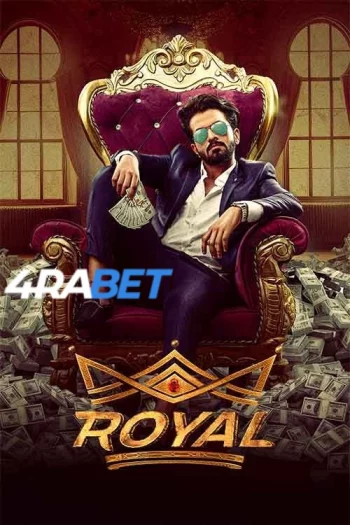 Royal (2023) Hindi (HQ-Dub) HDRip 720p 480p Full Movie