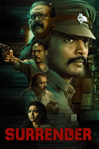 Surrender (2025) HDRip 1080p 720p 480p Dual Audio Hindi Tamil