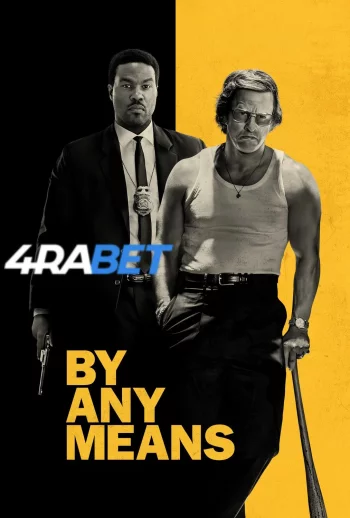 By Any Means (2026) Hindi (HQ-Dub) HDTS 720p 480p Full Movie
