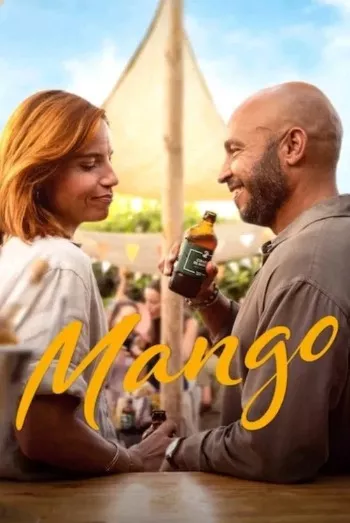 Mango (2025) HDRip 1080p 720p 480p Dual Audio Hindi English