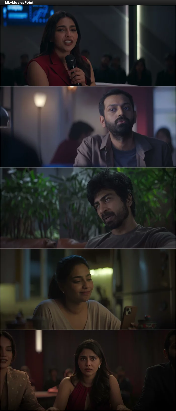 Love Season 1 (2026) HDRip Dual Audio In Hindi Tamil Download Love (2026) Dual Audio Hindi Tamil