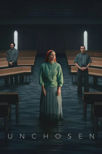 Unchosen Season 1 (2026) HDRip 1080p 720p 480p Dual Audio Hindi English